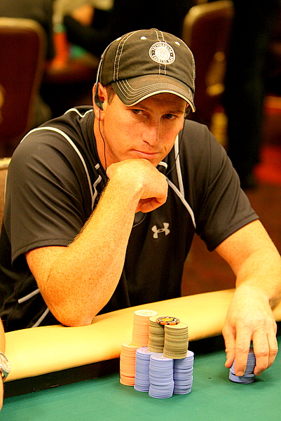 Adam Gerber