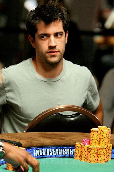 Adam Geyer