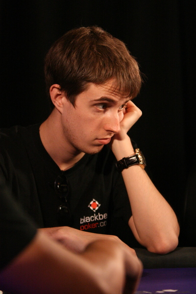 James Keys
