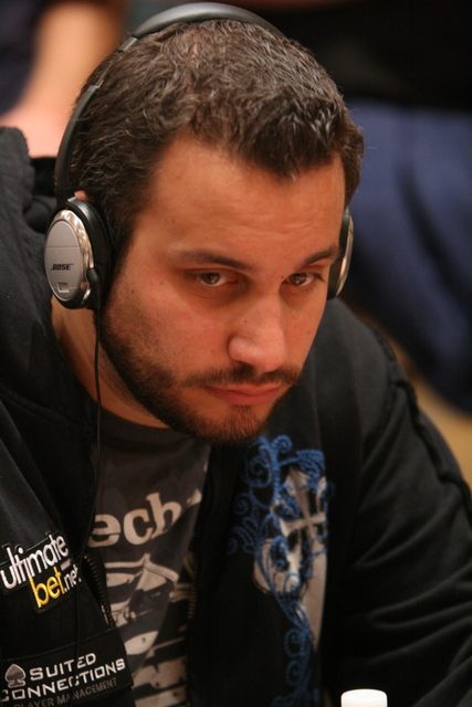 Poker odds flopping a set