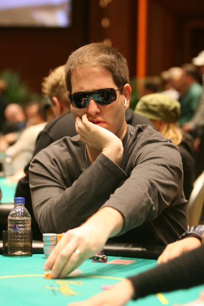 Adam Lippert