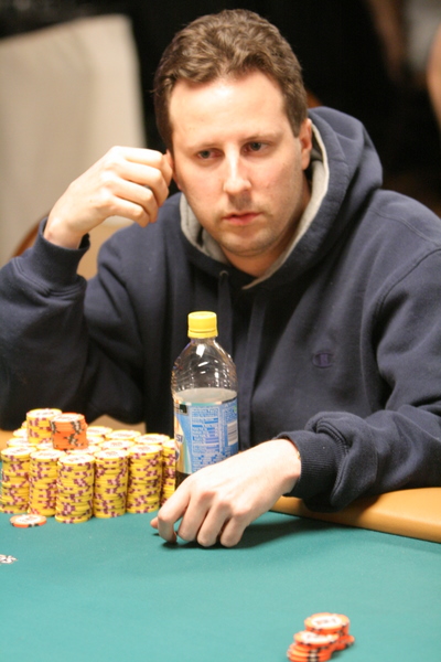 Adam Ross