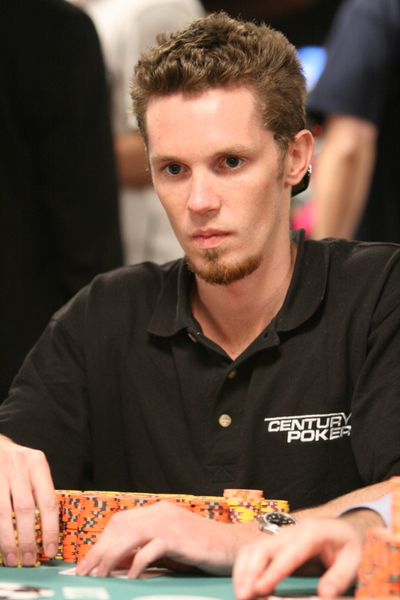 Adam White