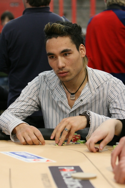 Adrian Koy