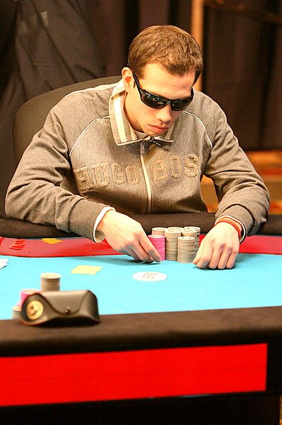 Adrian Velez
