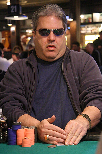 Alan Cutler 