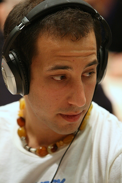 Alec Torelli