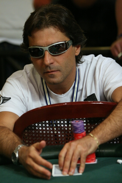 Alessandro Lusso