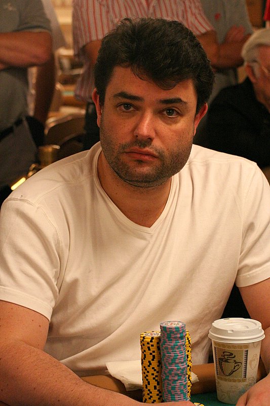 Alex Balandin