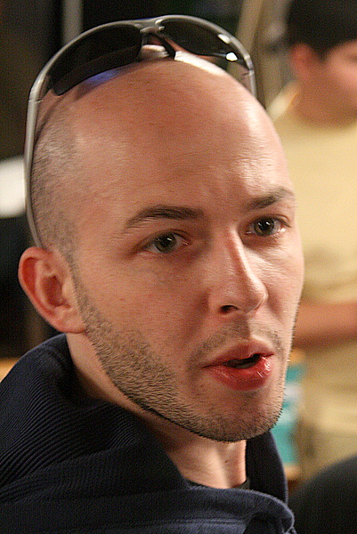 Alex Bolotin