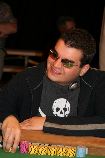 Alex Borteh