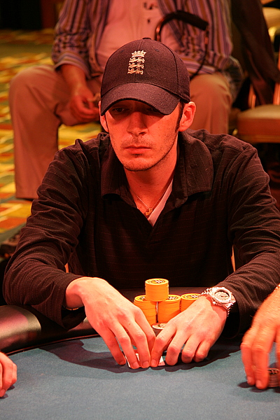 Alex Gomez