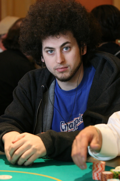 Alex Jacob