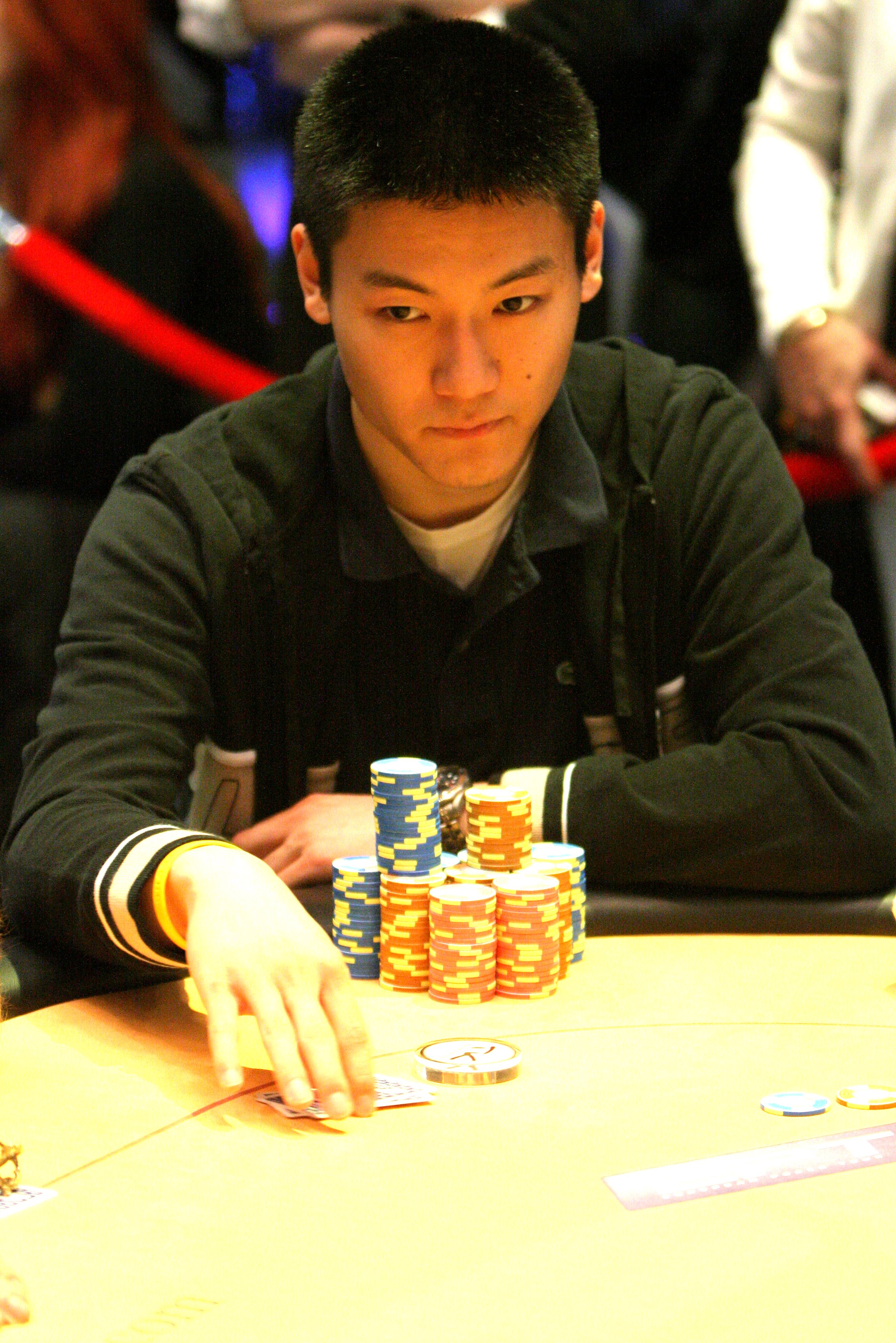 Alex Kim