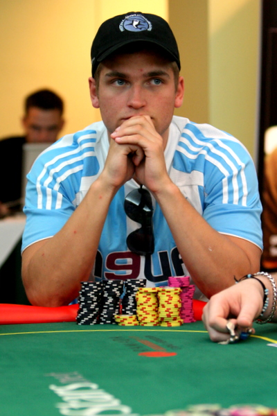Alexander Soderlund