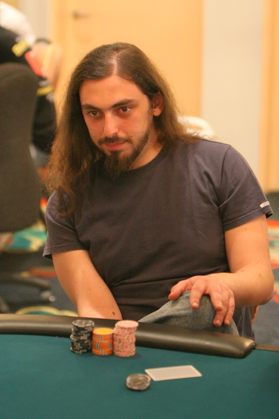 Alexey Rozenberg