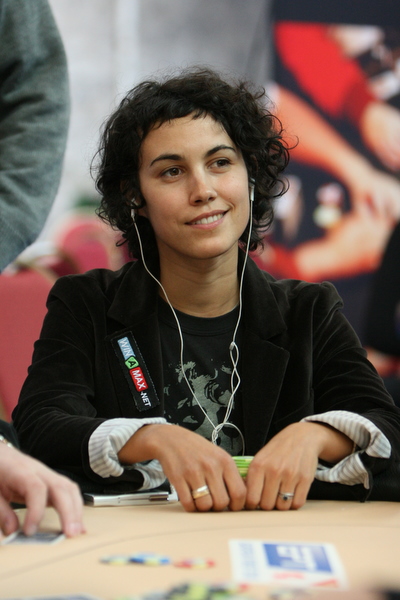Alexia Portal 