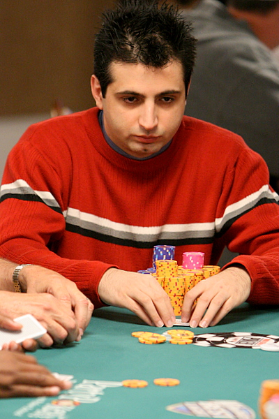 Ali Eslami