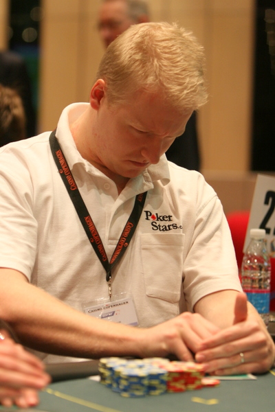 Allan Baekke