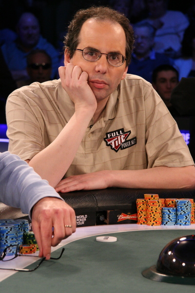 Allen Kessler