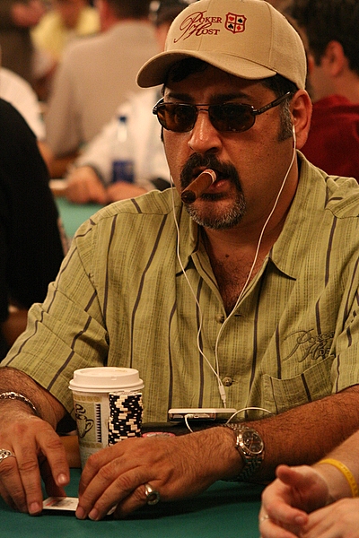 Persian poker rules