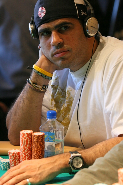Amnon Filippi