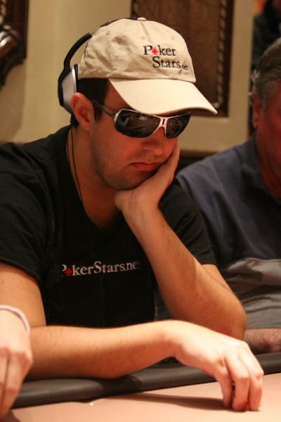 Andre Akkari