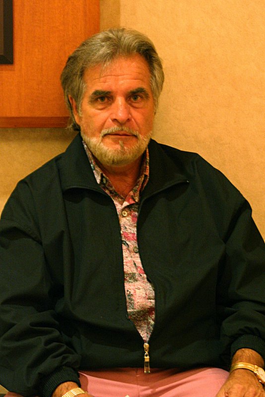 Andre Boyer