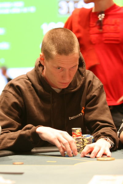 Andreas Glannbro