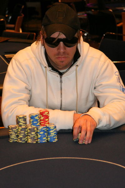Andreas Hagen
