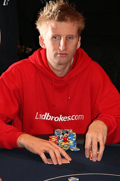 Andreas Hoivold