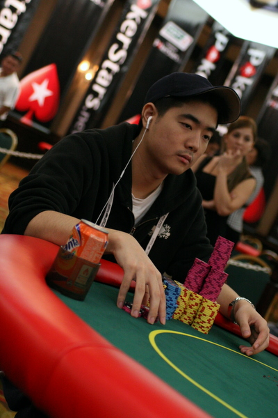 Andrew Chen