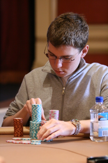 Andrew Lichtenberger