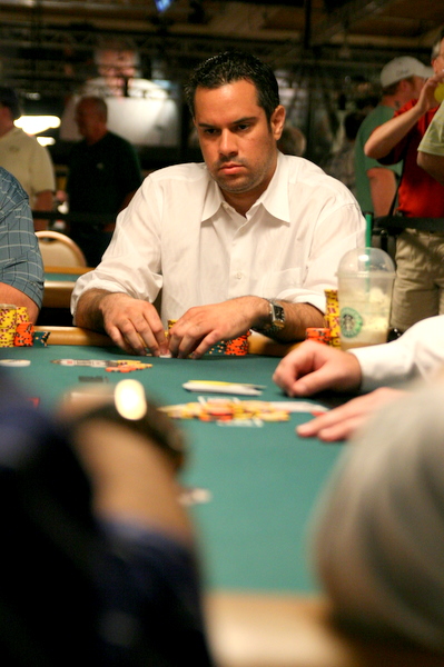 Andrew Margolis