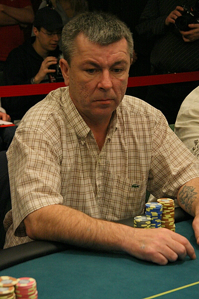 Andrew O'Flaherty