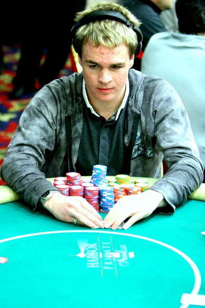 Andrew Robl