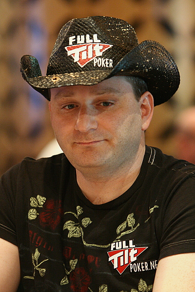 Andy Bloch
