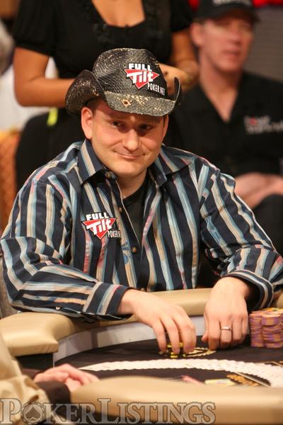 Poker News Poker News