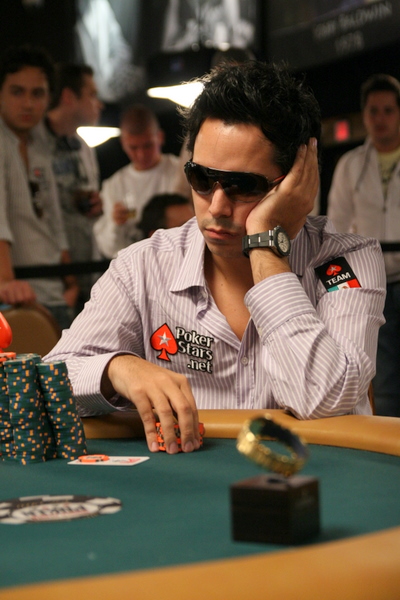 Angel Guillen