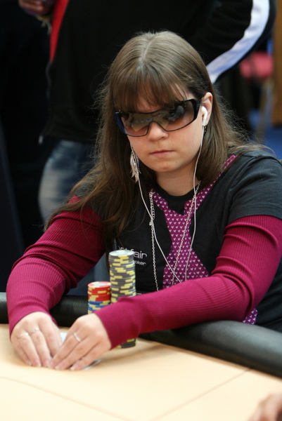 Anne Heft