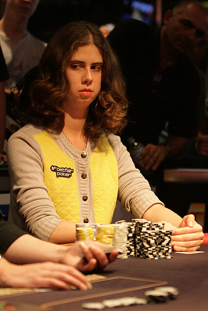 Annica Ivert