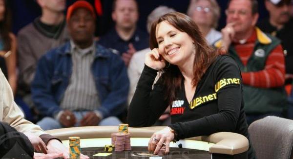 annie duke