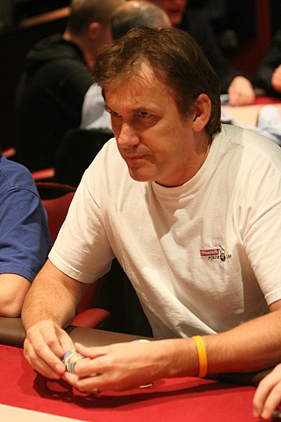 Anthony Cascarino