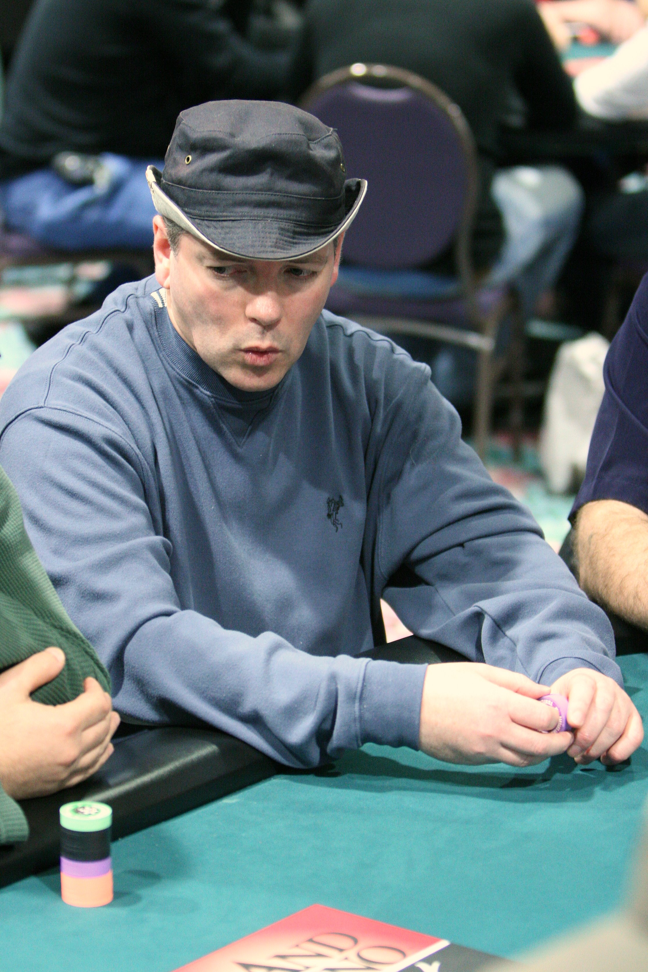 Anthony O'Hagan