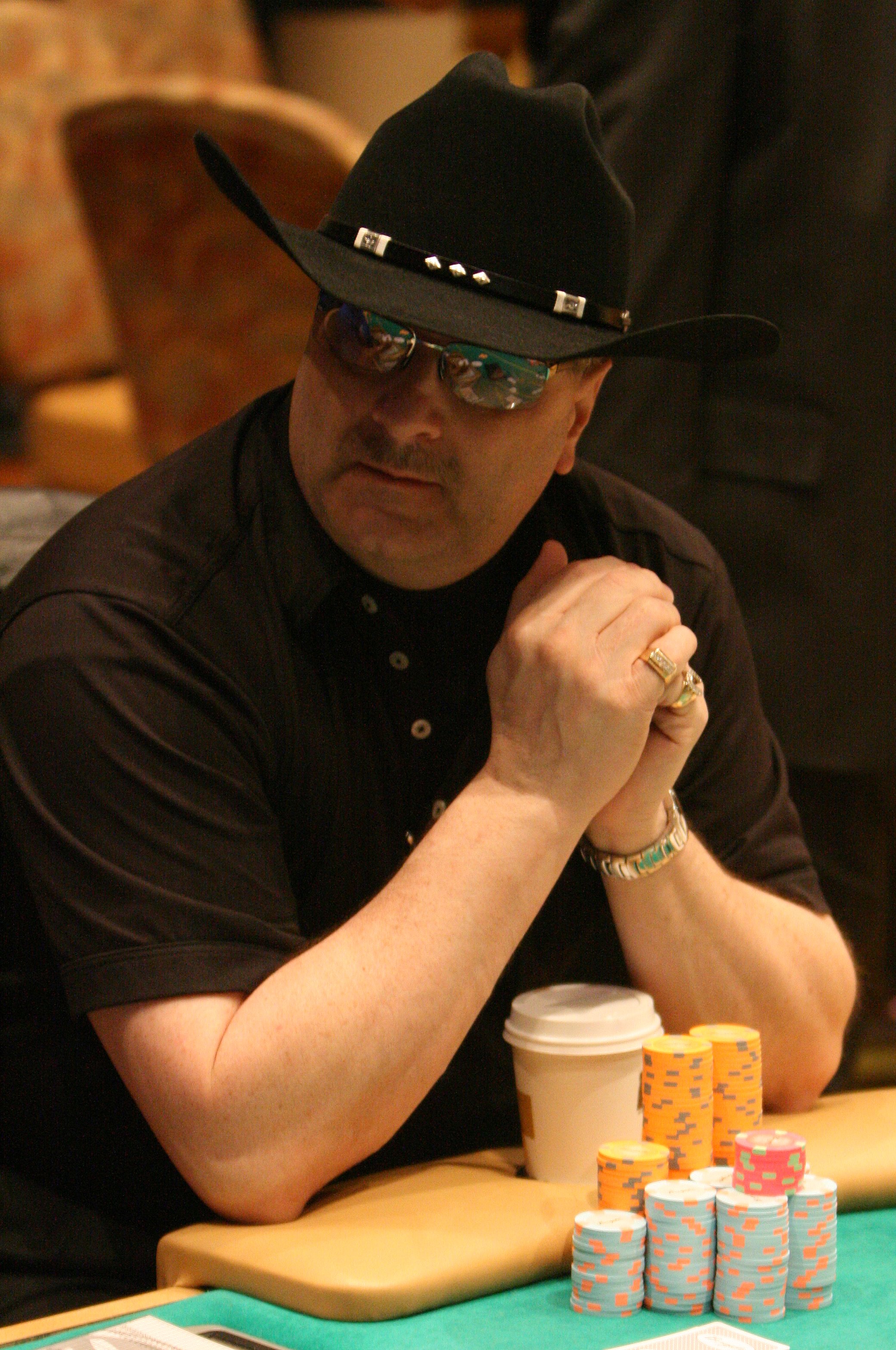 Anthony Salerno
