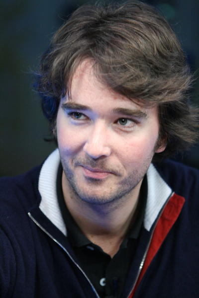 Antoine Arnault