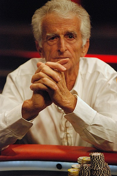 Antonio Casale