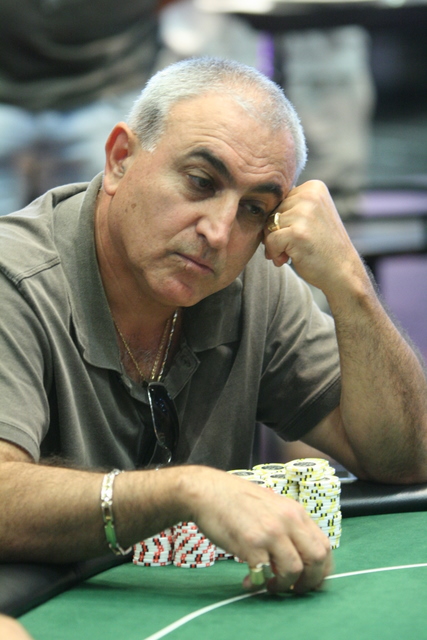 Antonio Fazzolari