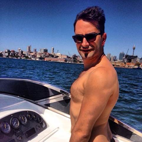antonioboat