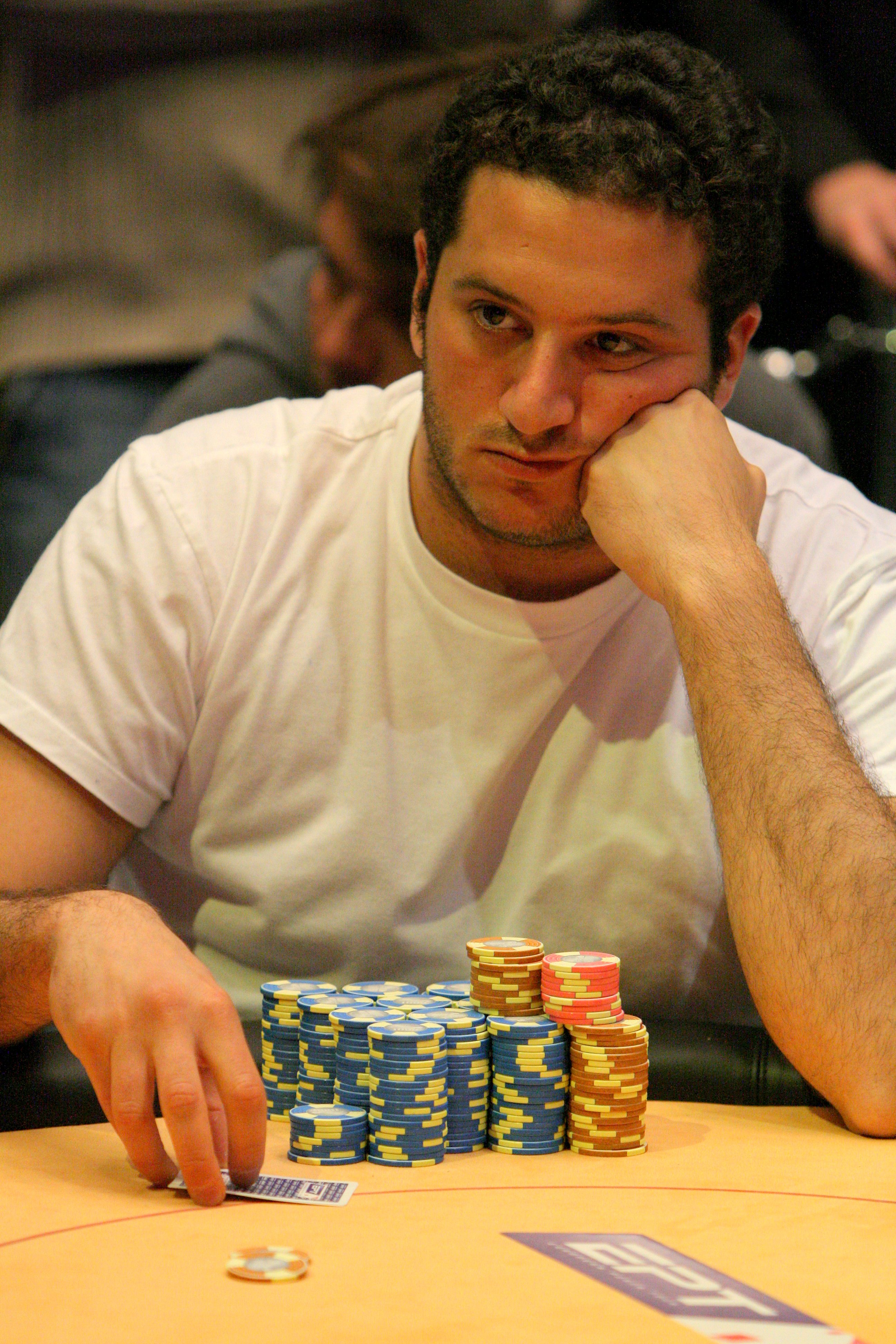 Antony Lellouche